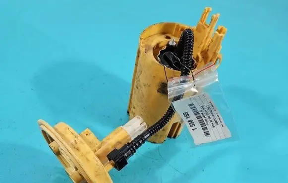 BMW X3 E83 In-tank fuel pump 6763277 IMPRK1558169