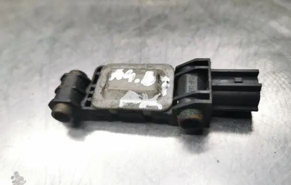Audi A4 S4 B7 8E 8H Airbag deployment crash/impact sensor 8E0959651A