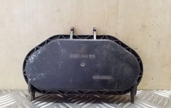 Ford Galaxy Headlight/headlamp dust cover 1305239169