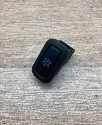 Volkswagen PASSAT B7 Alarm switch 6Q0962109B