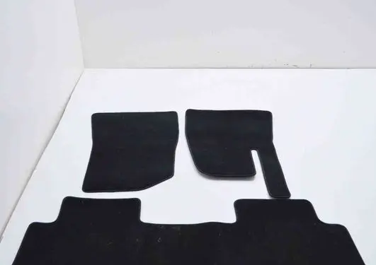 Tesla Model 3 Car floor mat set 