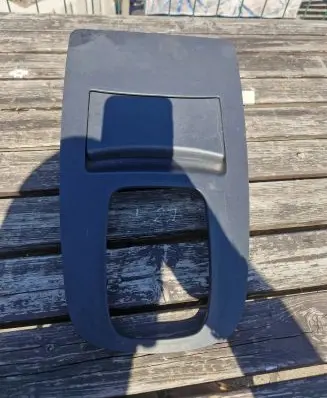 Ford Galaxy Car ashtray