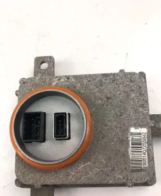 Xenon control unit/module