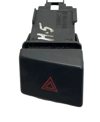 Mazda 5 Hazard light switch 15A468