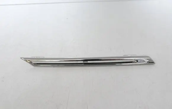 Renault Megane IV Front bumper lip 623861238R