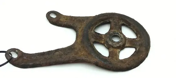 Mercedes-Benz 380 560SEC C126 Other rear suspension part 