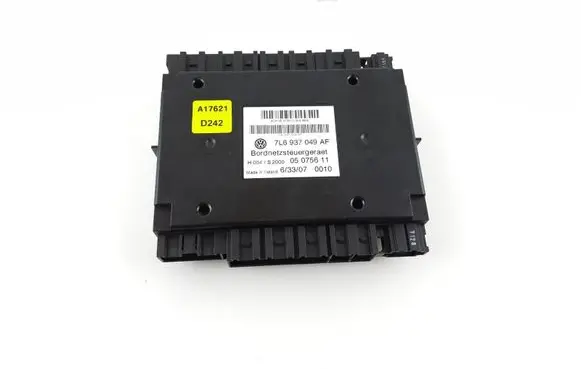 Comfort/convenience module