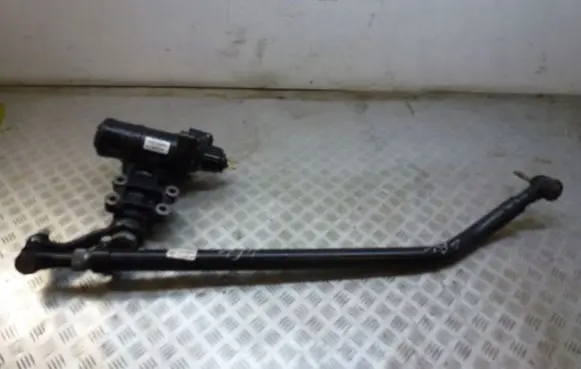 Jeep Wrangler Steering tie rod 68507576AA
