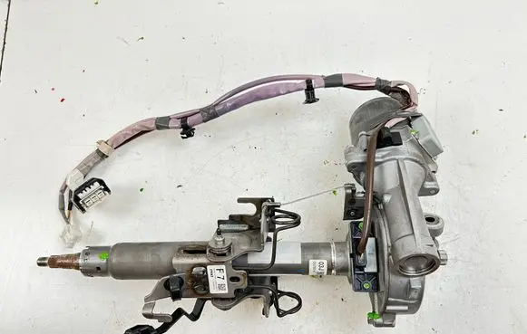 Toyota Prius+ (ZVW40) Electric power steering pump 8096047120