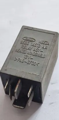 Ford Mondeo MK II Other relay 95BG14512AA