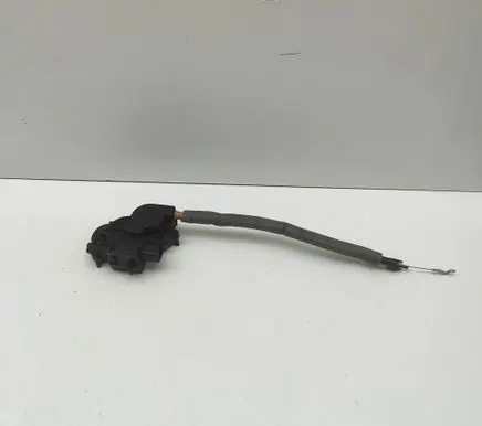 Porsche Panamera (971) Tailgate/trunk/boot lift motor 971827888A