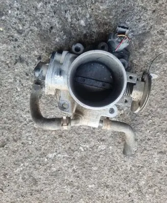 Honda HR-V Throttle valve 940H
