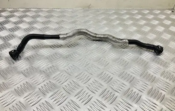 Breather/breather pipe/hose