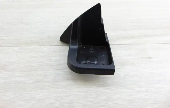 Renault Megane IV Rear bumper mounting bracket 850450815R