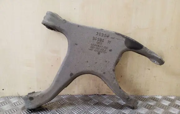 Audi A5 Sportback 8TA Rear upper control arm/wishbone 8K0505312J