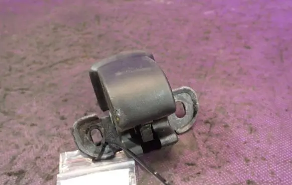 Dacia Dokker Rear door lock