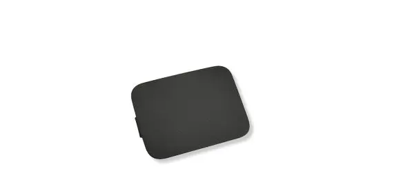 Toyota C-HR I Tow hook cap/cover 52162F4010 49349