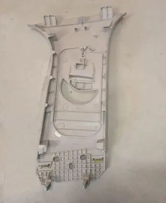 Renault Megane IV (B) pillar trim (top) 769146987R