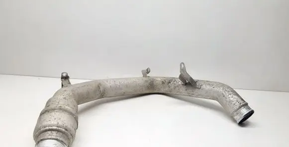Volvo S60 Intercooler hose/pipe 31319820