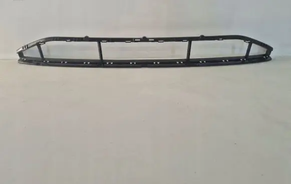 Audi e-tron Front bumper lower grill 4KE807647