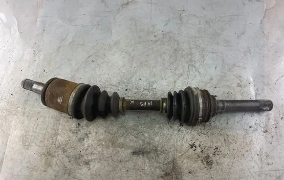 Mitsubishi Pajero Sport I Front driveshaft