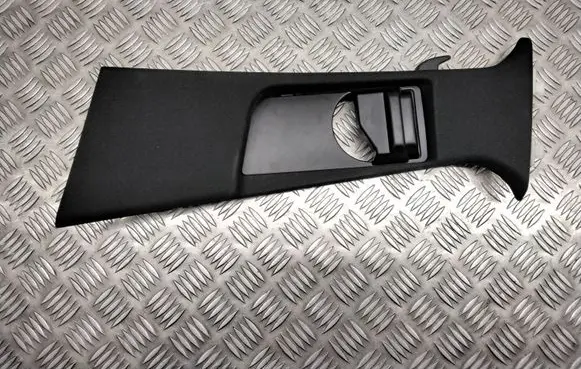Mercedes-Benz E W212 (B) pillar trim (top) A2126900325 A2126900330