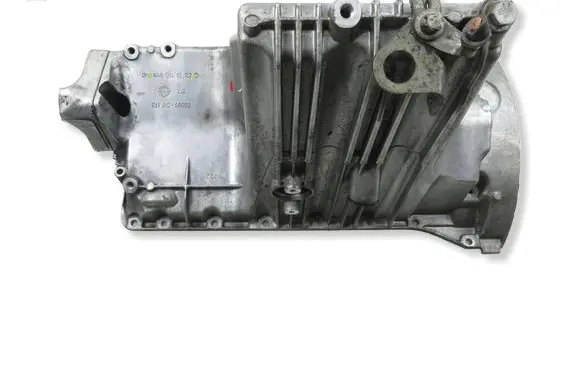 Mercedes-Benz A W169 Oil sump 6400141002