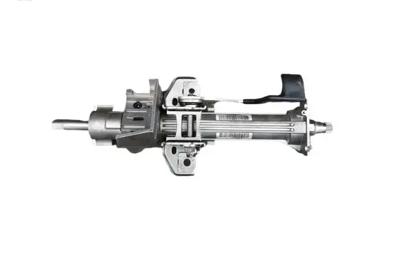 Jeep Cherokee Steering wheel axle