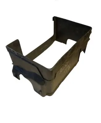 Volkswagen Polo Battery box tray 6Q0915419B 50899A