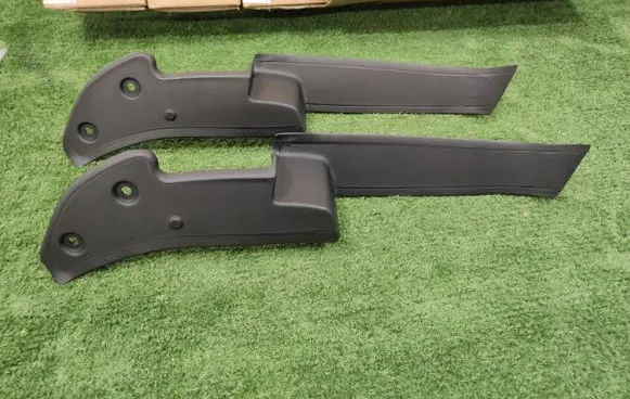 Land Rover Range Rover Sport L461 Centre console side trim front N9X2-450A46-AE