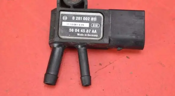 Jeep Compass Sensor 0281002811