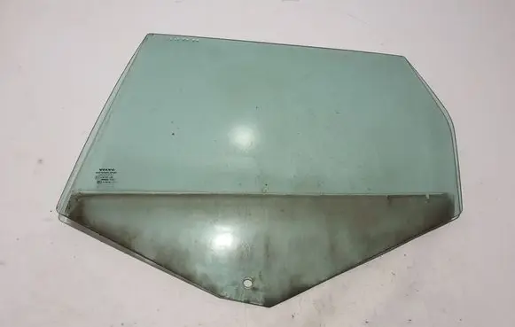 Volvo XC60 Rear door window glass 31386798