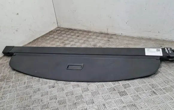Audi A6 S6 C6 4F Parcel shelf load cover 