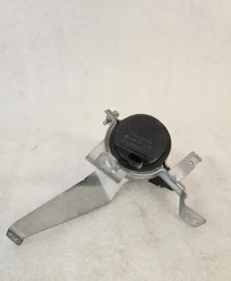 Mercedes-Benz A W177 Electric auxiliary coolant/water pump A0005003500