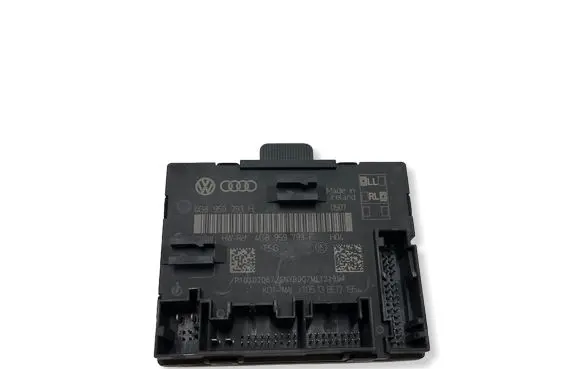 Audi A6 Allroad C7 Door control unit/module 4G8959793H 4G8959793F
