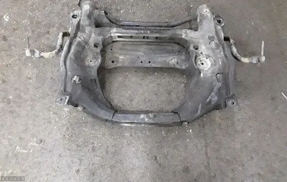 Mercedes-Benz S AMG W221 Front subframe