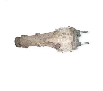 Subaru Legacy Rear differential