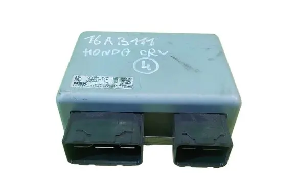 Honda CR-V Central body control module 39980T1EN31