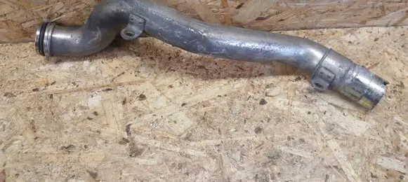 Volvo S80 Engine coolant pipe/hose