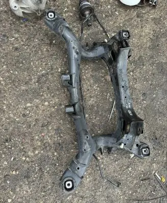 BMW 3 F30 F35 F31 Rear subframe 