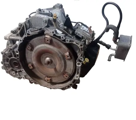 Volvo V50 Automatic gearbox 5551SN