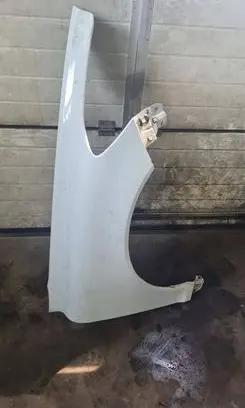 Volvo C70 Fender
