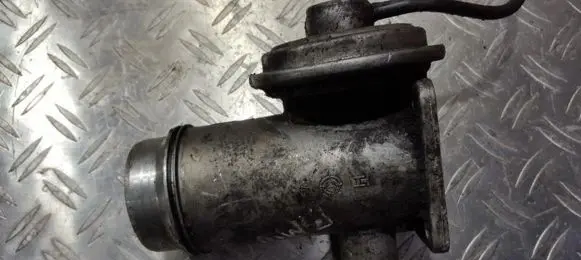 BMW 3 E90 E91 EGR valve 7804381 7.00512.00