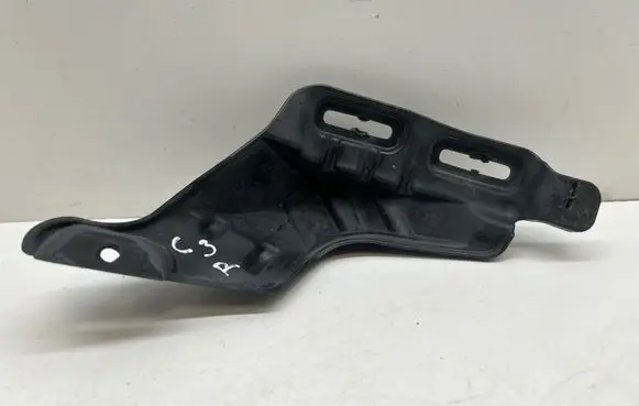 Citroen C3 Fender mounting bracket 9812550880 PPTD20