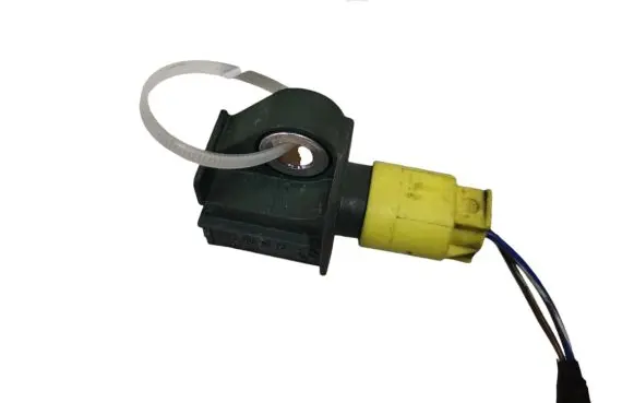 Mercedes-Benz E W212 Airbag deployment crash/impact sensor A1729056000