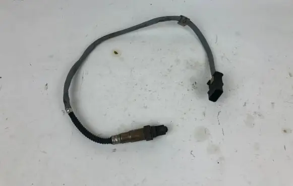 BMW X3 F25 Lambda probe sensor 7589475 654212 0258010456