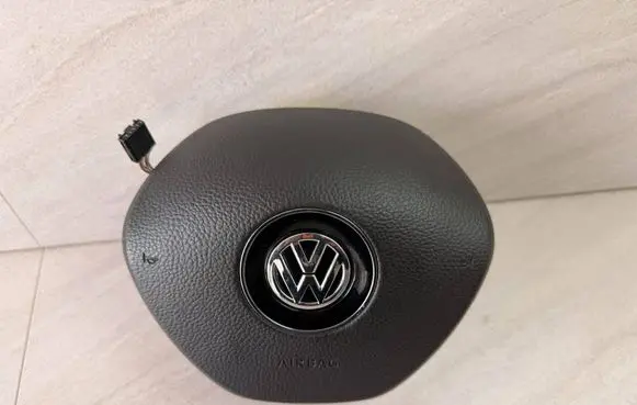 Volkswagen Touran III Steering wheel airbag 5G0880201C