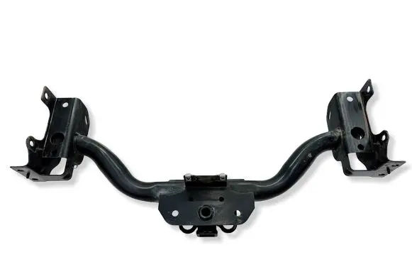 Dodge RAM 1500 DS Tow bar set 