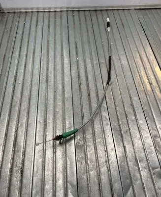 BMW X3 F25 Rear door cable line 7319353