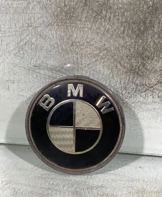 BMW 3 E46 Original wheel cap